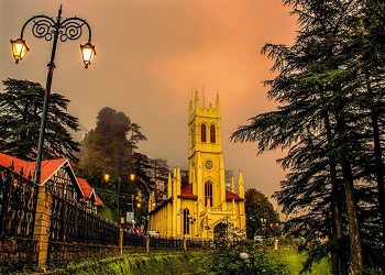 shimla